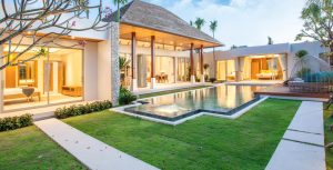 Park Avenue Baker Street London